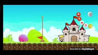 island Adventure Levels 1-10 (BOSS)