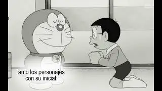 Me est&aacute; ignorando, o eso creo&iquest; #deku #love #dora #doraemon #D#Viral