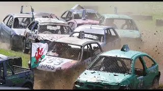 BANGER RACING VLOG 09 06 2020 / FT GEMMA DUNCAN & HELEN DUNCAN