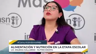 #ComunicándonosMás | Tema de hoy: 