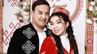 Ilyas & Miyassar Jaslar toyi 19.04.2024