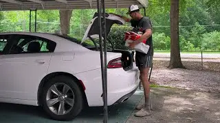 30 years old & moving back in with my mom