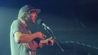 Samantics - Beautiful Day (live) - Thekla, Bristol, 29 Nov 2025