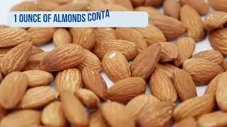 Plant Based Foods For Magnesium Intake (RDI 420MG) Get 189mg from 1 Source!🍋Learn 2 Live Vegan.