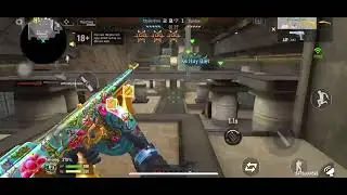 crossfire legend