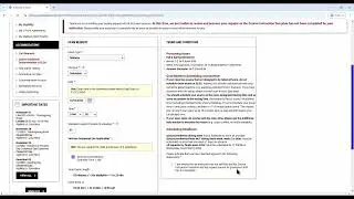 AIM Student Alternative Testing Portal | The Ohio State University Office of Student Life