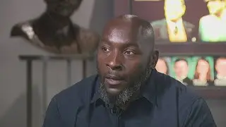 Robert Mathis inducted into Alabama Sports Hall of Fame