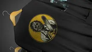 Best T-Shirt Video Ads | T-Shirt Promo Video for Villy Style Club