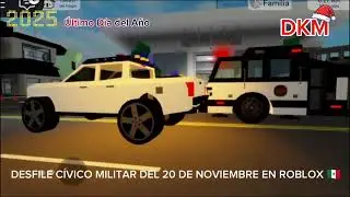 DKM Oficial Con Su Inicio al Final del 2025 [En Sus &Uacute;ltimas Horas]