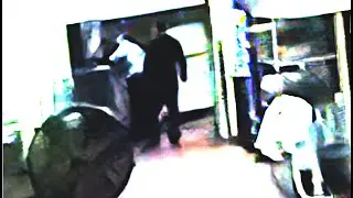 KENNEKA JENKINS (THE REAL FOOTAGE OF SOMEONE BEING ATTACKED + J MONEY WITH EMPLOYEE IN KITCHEN WTF!😢