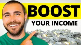 5 CHEAP Dividend Stocks Giving HUGE RAISES in 2023