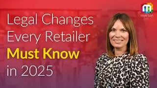 Retail Sector Legal Update | July 2025 | Myerson Solicitors