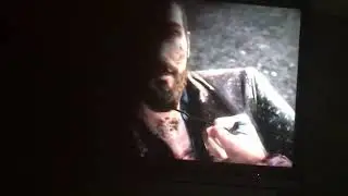 John Seed&rsquo;s last words