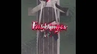 IGO - Fast Lagos (Lyrics Video)
