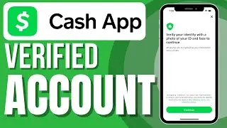 Как узнать, что ваше приложение Cash App проверено (новый метод)