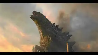 GODZILLA \ TRIALS \ MUSIC VIDEO
