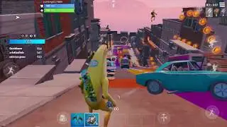 *NEW* downtown drop challenges!!