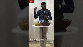 Une pri&egrave;re puissante de l&rsquo;Apotre Richardin
