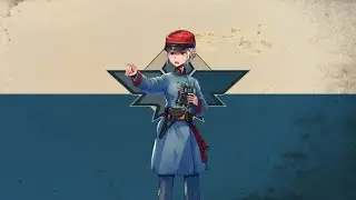 The Caoivish Never Die - Foxhole Patriotic Song