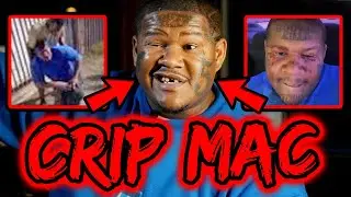 The Story of Crip Mac