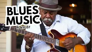 Emotional Deep Rock Blues Vibe Inspired Jimi H, Eric Clapton, Zz Top, The Animal, Stevie Ray Vaughan