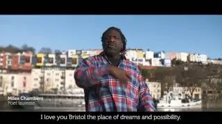 I Love You Bristol