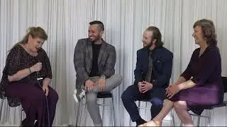 Interview with Director and Cast of Muse