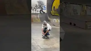 Tpuds skatepark sesh