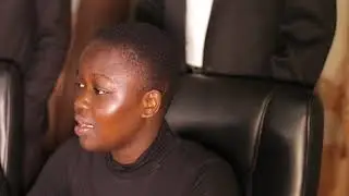 Mkristo ♪ || Kisumu East Ambassadors_Official Video