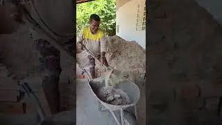 #viralvideo pedreiro construir reformar constru&ccedil;&atilde;o construcion casa #obra reforma #likesforlike