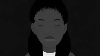 Amanda Gorman - The Hill We Climb Animation