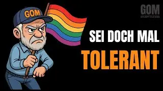 Toleranz vs. Ideologie: Wo deine Grenzen 2025 liegen sollten
