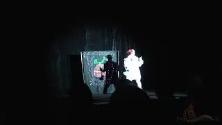 Colossalcon North 2024 Cosplay Contest