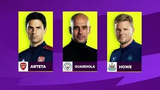 PL Barclays Manager of the Month October 2022 nominees | Who&rsquo;s your pick? | KIEA Sports+