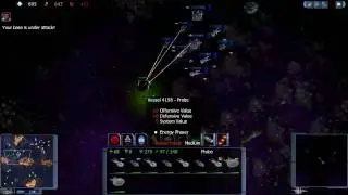 Federation vs Borg (comp: merciless) 101809  2/6