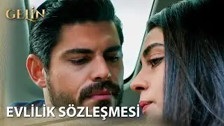 Ben kimseye güvenmem 💔 | Gelin 2.Bölüm
