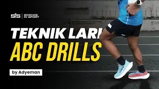 Running ABC DRILLS BY ADYEMAN