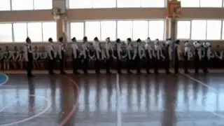 РАТНИКИ 2016 Новый WinMed