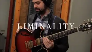 LIMINALITY livestream @FSC