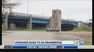 MDOT: Grand Haven drawbridge fix working well