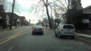 Clarkston, Michigan, My Hometown