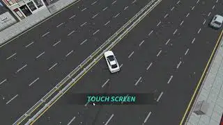 Mobirix Traffic & Driving Simulator 🚗 Level 1002 #shorts