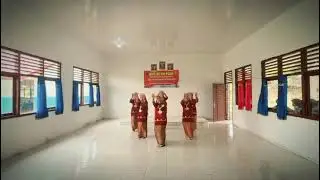 Tari Kreasi 