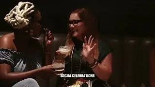 Introducing Good Luck Lounge at Ace of Spades