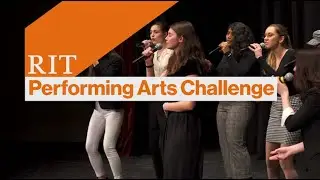 RIT Performing Arts Challenge 2020
