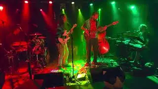 Sleepwalkers , Cat Nap @TheMousetrapIndianapolis