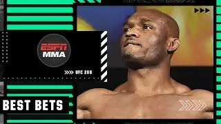 Best Bets: UFC 268 | ESPN MMA