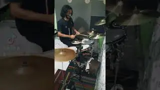 🔥Viradas r&aacute;pidas na Percuteria ♩