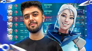 🔴!GIVEAWAY | HELPING SUBS TO RANKUP!! | IMMO GRIND TODAYY!! | #valorantlive  #valorantindia