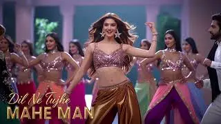 Dil Ne Tujhe Maan Liya  | New Romantic Item Song 2026 | Latest Hindi Song 2026 | Sounova